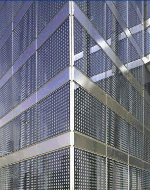 Laminated Insulating - Viracon - Single Source Architectural Glass