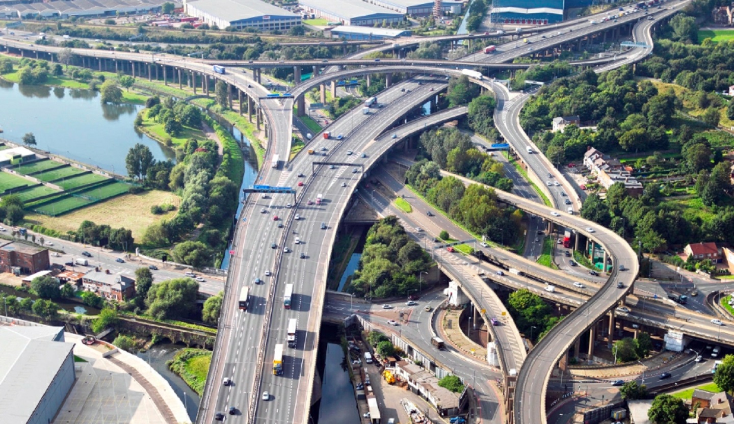 National Highways receives consent for A38 Derby Junctions upgrade