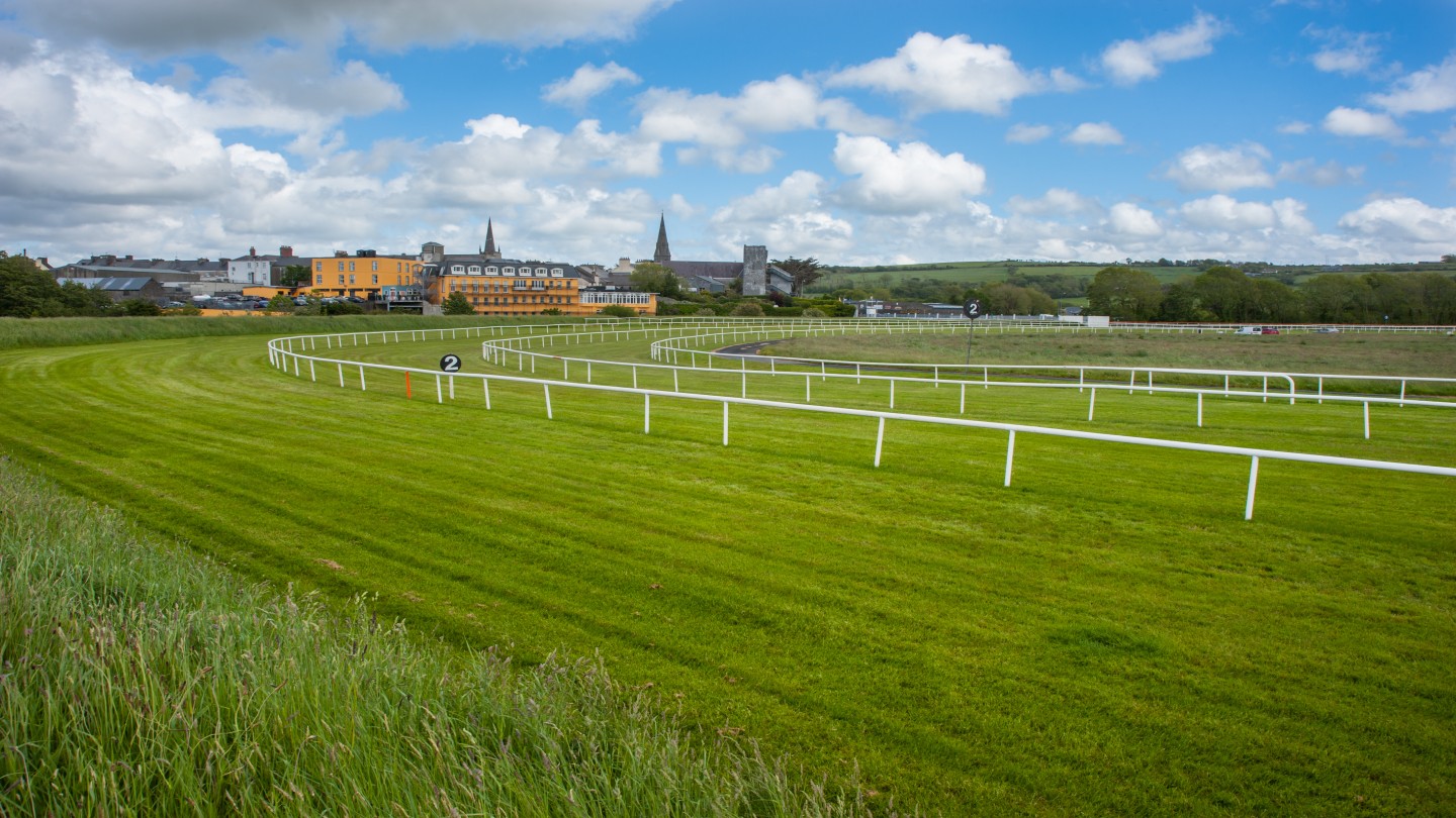 Nyra Unveils Architectural Renderings For New Belmont Park Project In Us