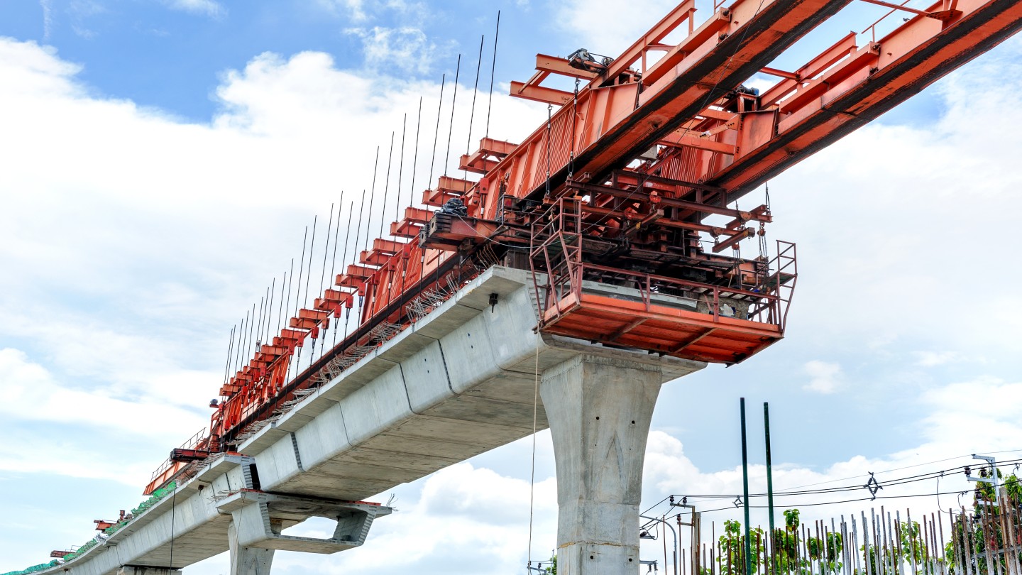 Tonkin Highway Gap project in WA officially completes