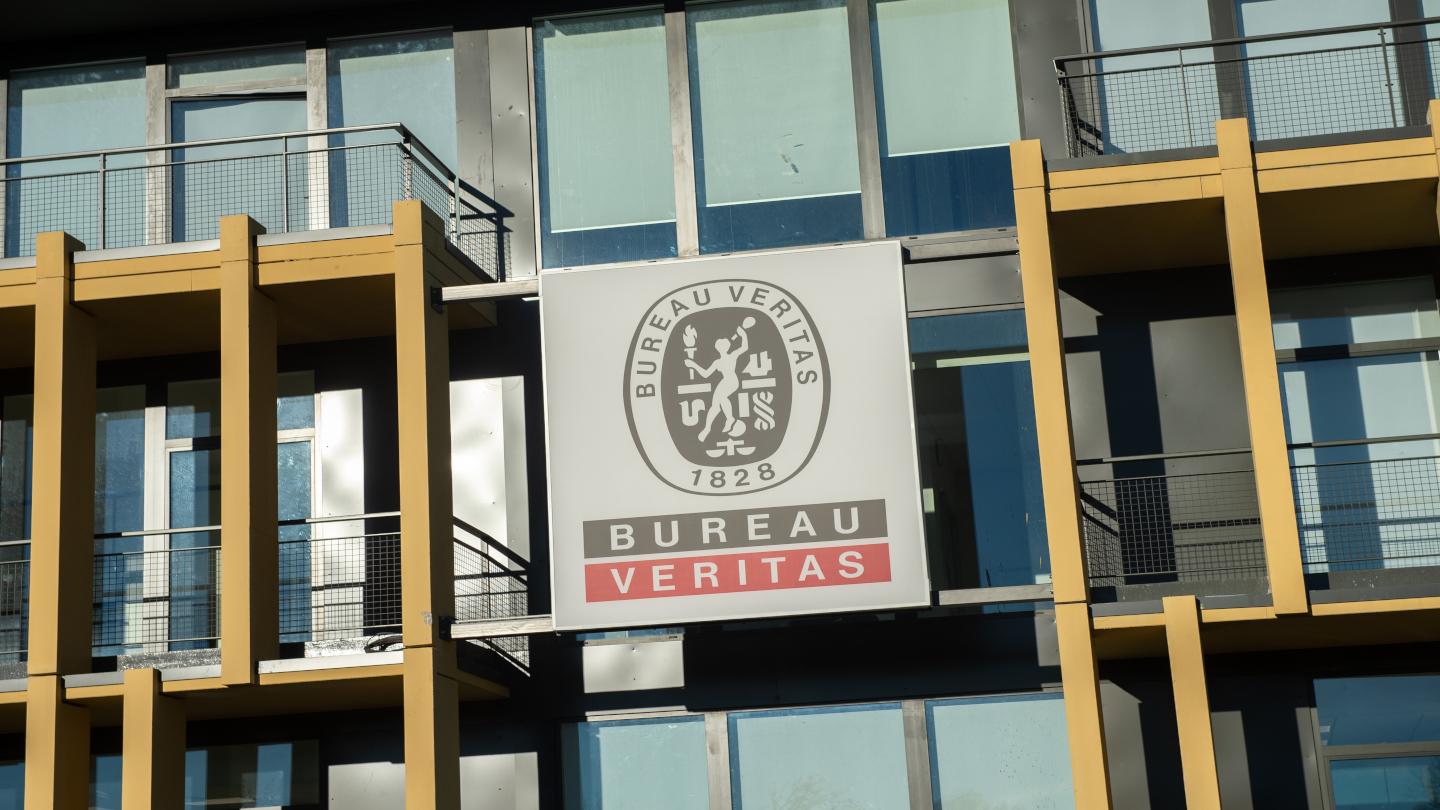 Bureau Veritas acquires APP Group to bolster infrastructure services