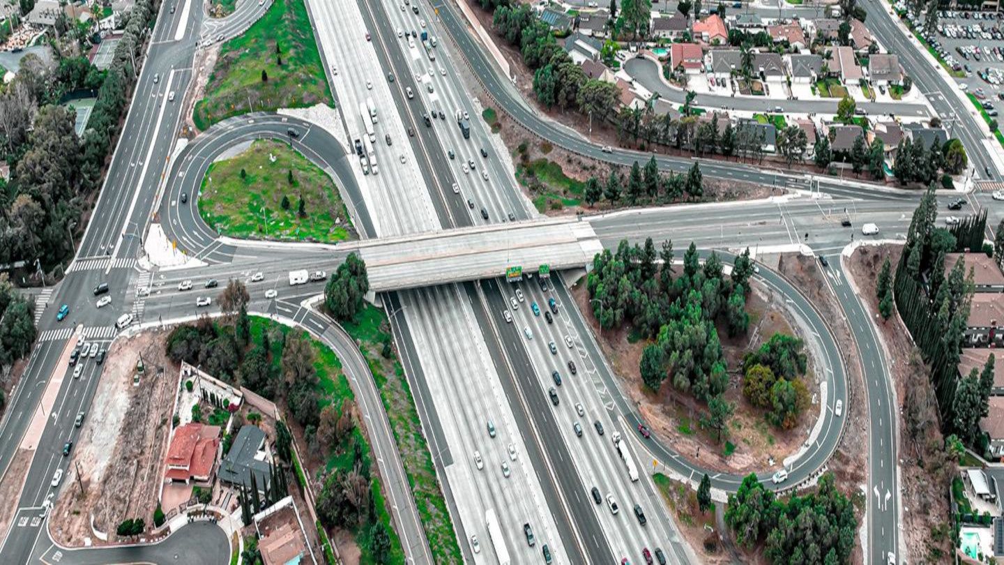 Granite secures m California infrastructure project contract