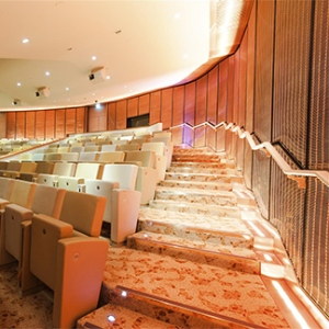 QNCC Theatre Hall