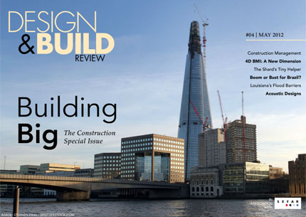 Design & Build Review Issue 4